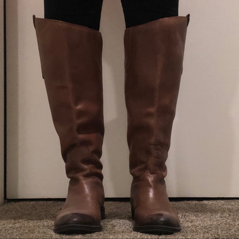 Sam Edelman boots - Picture 7 of 8